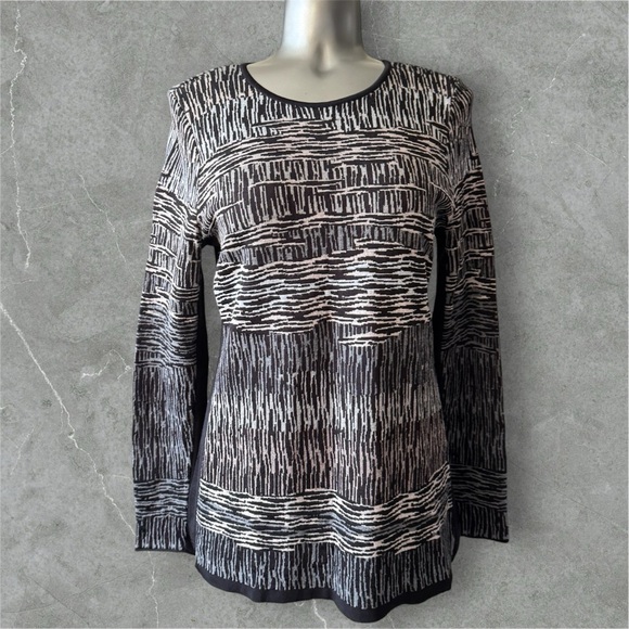 💟Nick+Zoe Long Sleeve Top - Picture 7 of 13